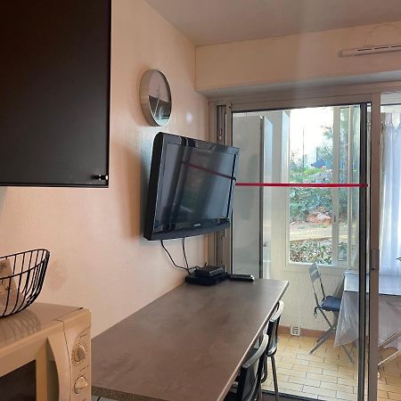 Les Oliviers Apartment Balaruc-les-Bains Exterior foto